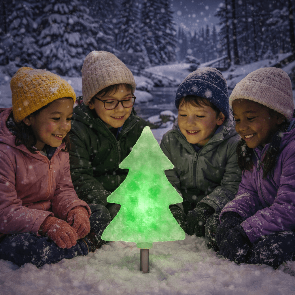 Bambini - Julstämning