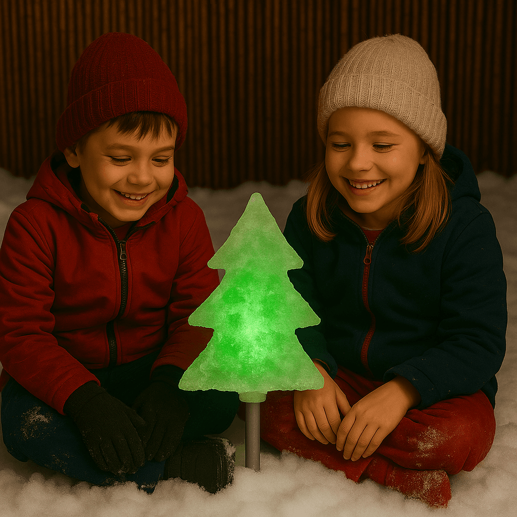 Bambini - Julstämning